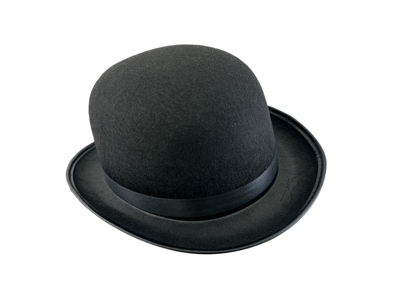 Concho Derby Hat