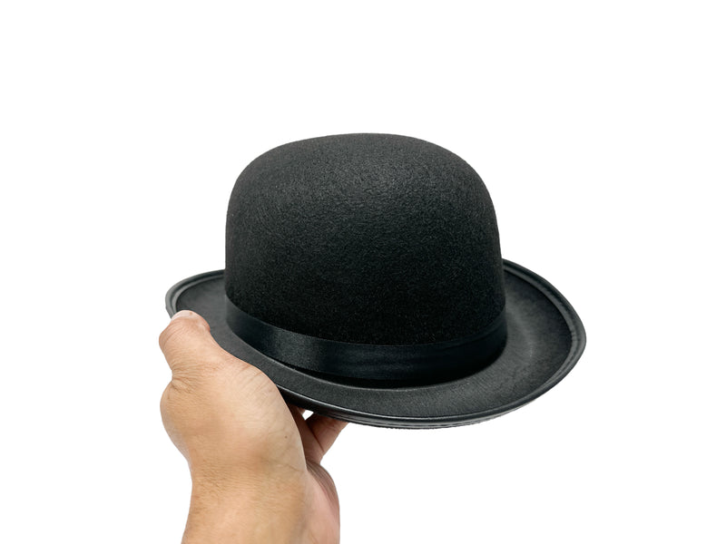 Concho Derby Hat