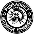 punkaddict.com logo