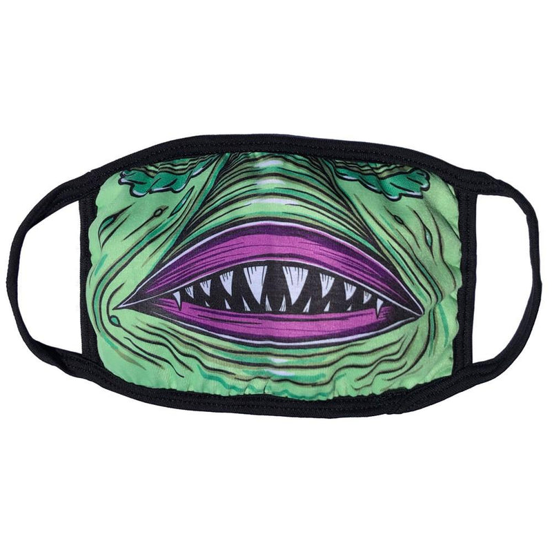 Graves Creature Face Mask Face Cover Mouth Cover