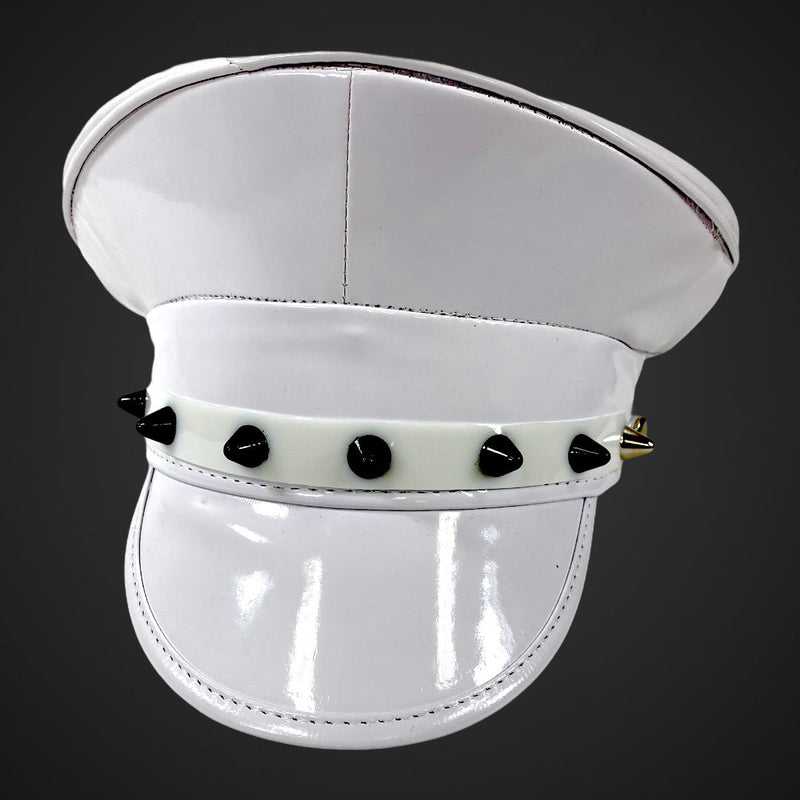 UK77 Captain Hat