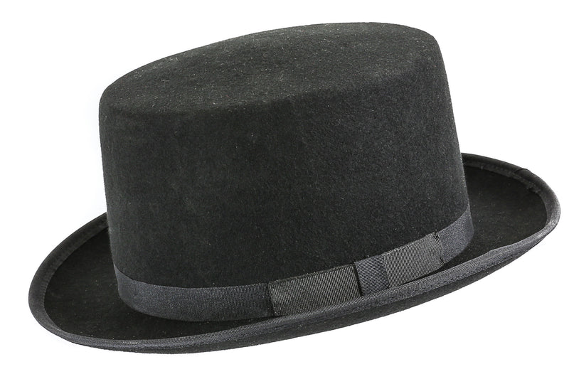 Premium Felt Top Hat