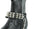 THREE ROWS OF 1/2" SPIKE BOOTSTRAP