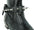 SINGLE ROW 1" SPIKE BOOT STRAP