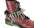 SPIKE AND HANGING CHAIN BOOTSTRAP