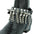 RIVET SPIKE AND HANGING CHAIN BOOTSTRAP