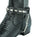 UK77 STUDDED BOOTSTRAP