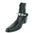 METAL PLATE SPIKE BOOTSTRAP
