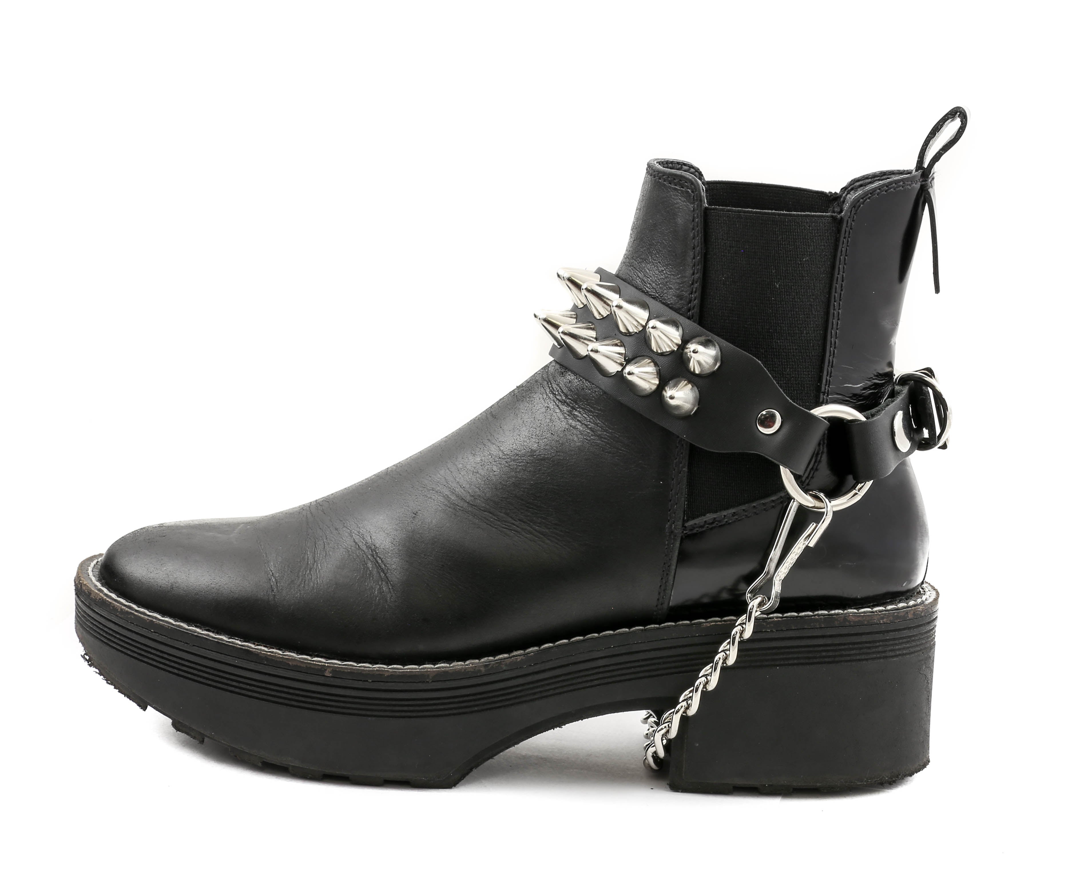 punkaddict.com