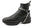 SINGLE ROW UK77 STUDDED RING BOOTSTRAP