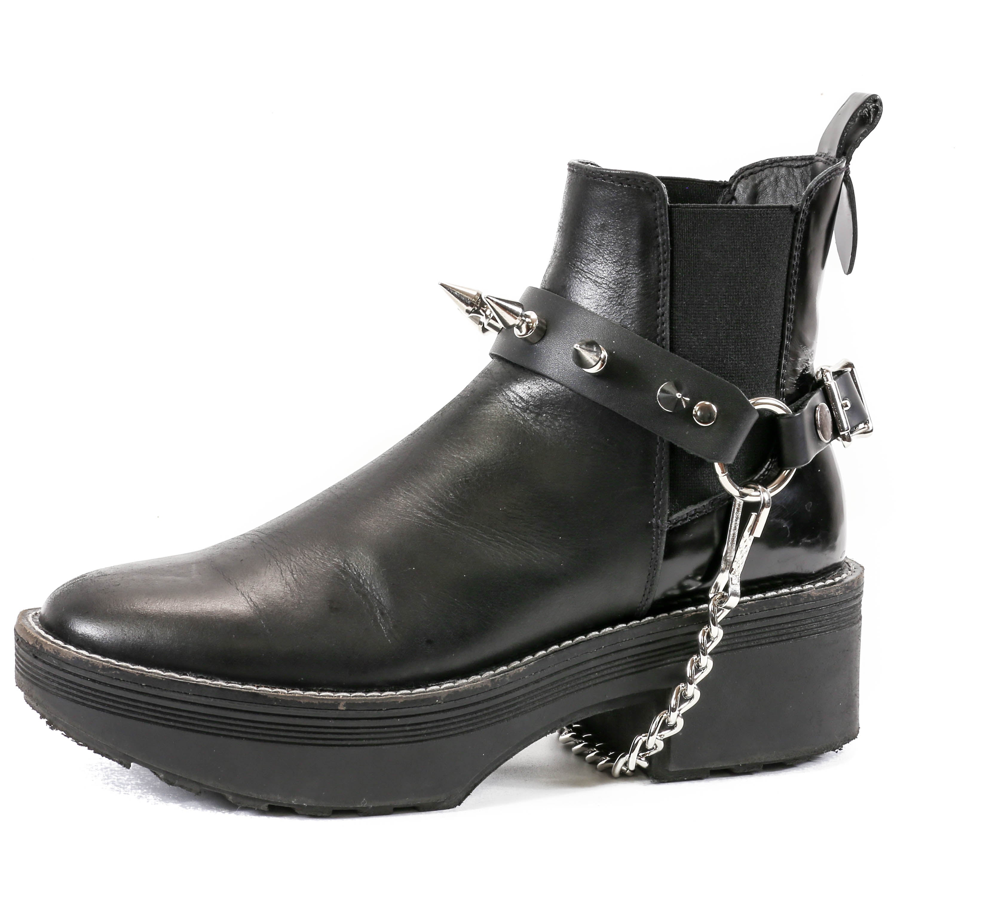 punkaddict.com