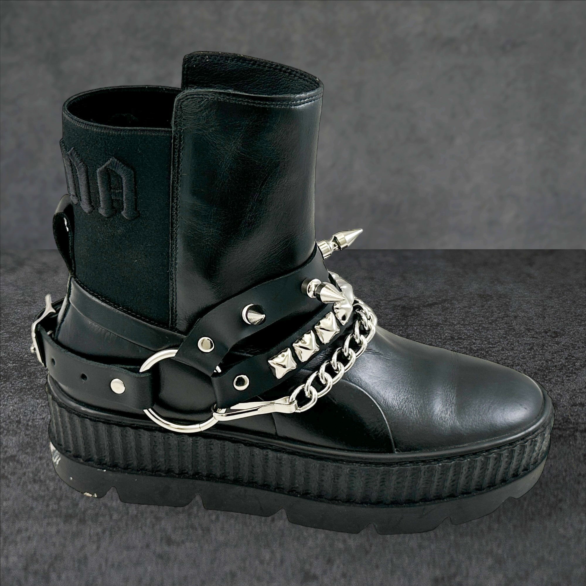 punkaddict.com