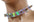 RAINBOW SPIKE CHOKER