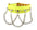 VEGAN MATT  SPIKE CHAIN BONDAGE CHOKER O RING  COLLAR