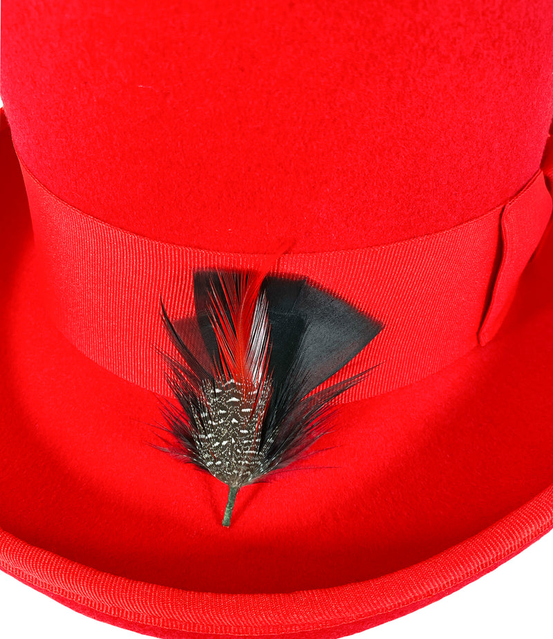 Red Tophat