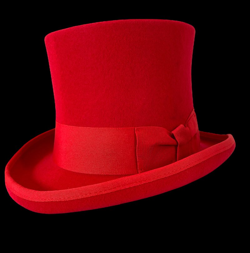 Red Tophat