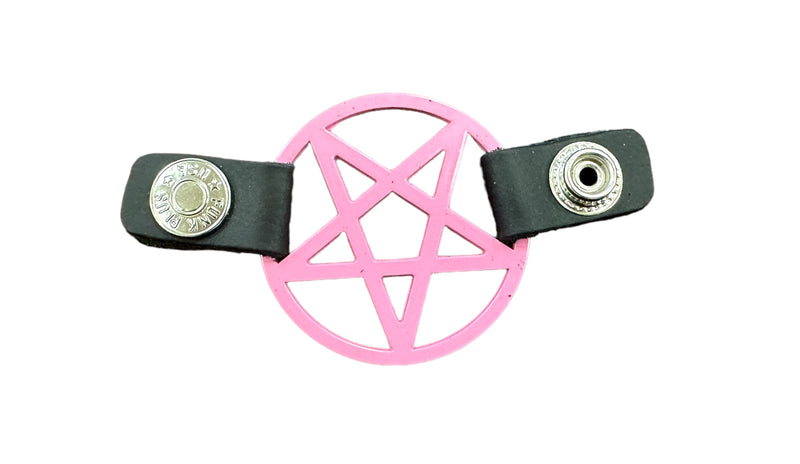 PENTAGRAM VEST EXTENDER 3"-4"-4PCS SET