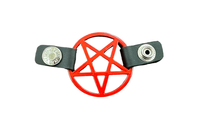 PENTAGRAM VEST EXTENDER 3"-4"-4PCS SET