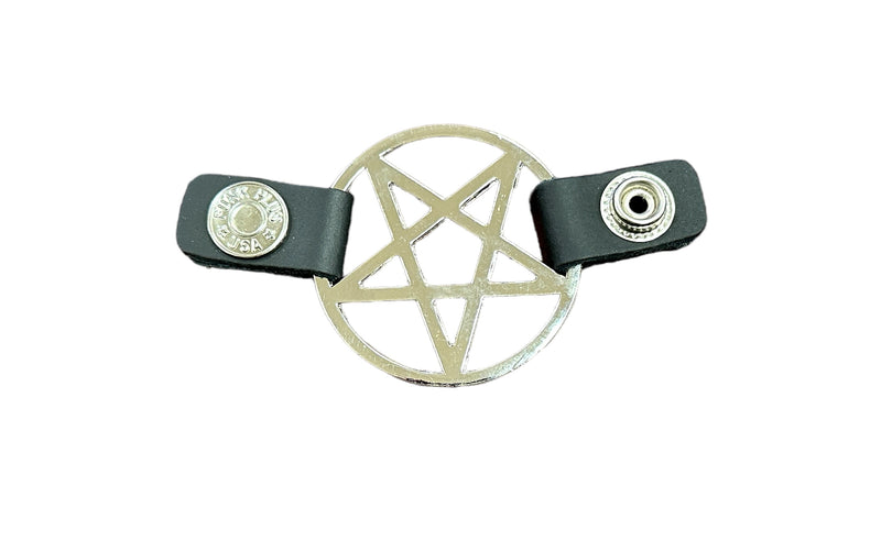 PENTAGRAM VEST EXTENDER 3"-4"-4PCS SET