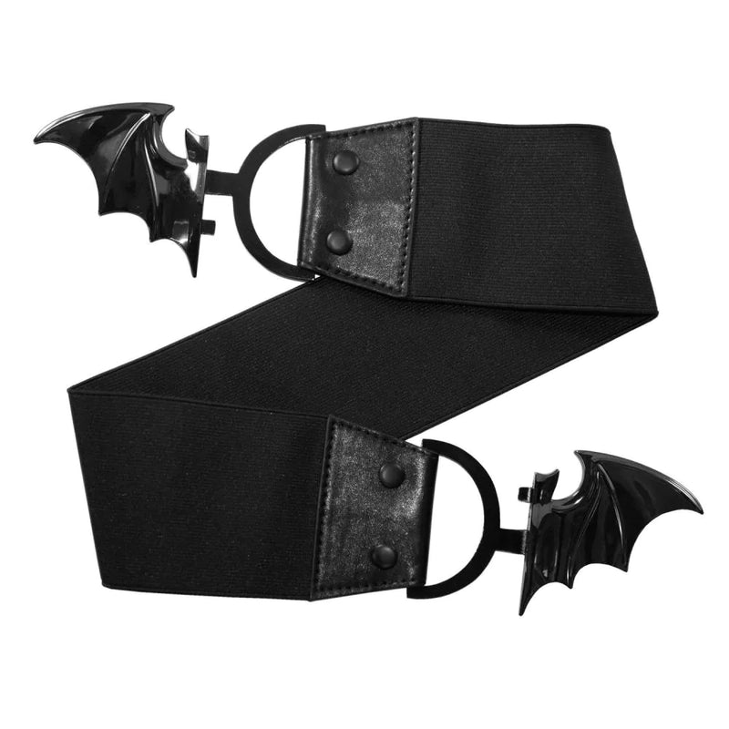 Bat Waist Belt