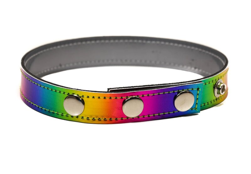 Rainbow  Armlet Armband