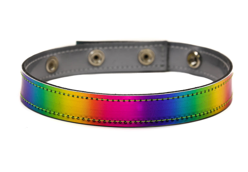Rainbow  Armlet Armband