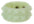 Double  Row Glow In Dark Studded Silicone Bracelet