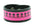 ASSORTED SKULL PRINTED BRACELET, 1 1/4" WIDE