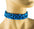 Leopard Animal Plain Choker