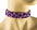 Leopard Animal Plain Choker