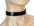Plain 3/4" Neon Choker