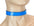 Plain 3/4" Neon Choker