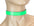 Plain 3/4" Neon Choker