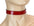 Plain 3/4" Neon Choker