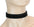 Velvet Plain Choker