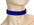 Velvet Plain Choker