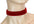 Velvet Plain Choker