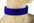Velvet Plain Choker