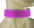 Velvet Plain Choker
