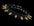 Large Spike Collar