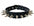 Large Spike Collar