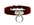 Velvet Bondage Choker