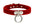 Velvet Bondage Choker