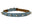 Vegan Spike Choker Pastel Colors