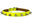 Vegan Spike Choker Pastel Colors