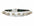 Shiny Patent Spike Choker