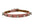 Skinny Spike Choker Vegan