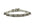 Vegan Spike Choker Pastel Colors
