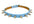 Small Spike Choker
