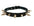 Large Spike Collar